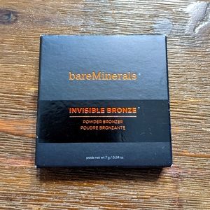 Bare Minerals Bronzer